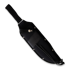 Rough Ryder Bowie Black Handle
