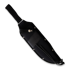 Rough Ryder Bowie Black Handle