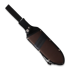 Rough Ryder Bowie Brown G10 Handle