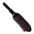 Rough Ryder Bowie Brown G10 Handle