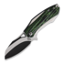Coltello pieghevole Rough Ryder Bullfrog Linerlock