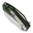 Rough Ryder Bullfrog Linerlock sulankstomas peilis