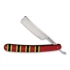 Rough Ryder - Coral Snake Straight Razor