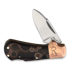 Coltello pieghevole Rough Ryder Cub Copper Swirl