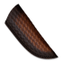 Rough Ryder Damascus Hunter Granton Edge