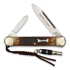 Rough Ryder Dog Bone Muskrat pocket knife