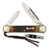 Rough Ryder Dog Bone Muskrat pocket knife