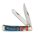 Rough Ryder Dreamcatcher Trapper pocket knife