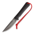 Rough Ryder Fixed Blade With Kydex Sheath