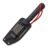 Rough Ryder Fixed Blade With Kydex Sheath
