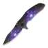 Rough Ryder - Galaxy Space Linerlock