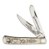 Rough Ryder Minute Man Trapper pocket knife