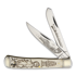 Rough Ryder Minute Man Trapper pocket knife