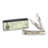 Rough Ryder Minute Man Trapper pocket knife