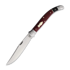 Rough Ryder Reserve Sabacc Folder D2 Micarta sulankstomas peilis