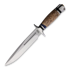 Rough Ryder Resin and Wood Fixed Blade