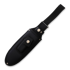 Rough Ryder Resin and Wood Fixed Blade