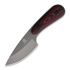 Rough Ryder - Skinner Red/Black G10