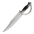 Rough Ryder Vaquero Bowie