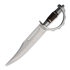 Rough Ryder Vaquero Bowie