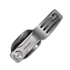 Roxon 2 in 1 Camping Utensil Set
