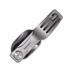 Roxon 2 in 1 Camping Utensil Set