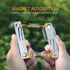 Roxon 2 in 1 Camping Utensil Set