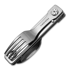 Roxon 3 in 1 Camping Utensil Set