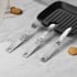 Roxon 3 in 1 Camping Utensil Set