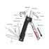 Roxon Rhino 17 in 1 Hammer Multitool t&ouml;bbfunkci&oacute;s szersz&aacute;m