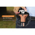 Attrezzo multifunzione Roxon Rhino 17 in 1 Hammer Multitool