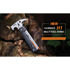 Roxon Rhino 17 in 1 Hammer Multitool t&ouml;bbfunkci&oacute;s szersz&aacute;m