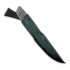 Nóż fiński RV Unique Damascus