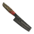 RV Unique Nakiri 1 chef´s knife