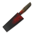 RV Unique Nakiri 1 chef´s knife