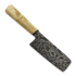 RV Unique Nakiri 2 chef&acute;s knife