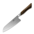 Ryda Knives A-30 Santoku Knife