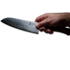 Ryda Knives A-30 Santoku Knife