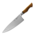 Chef´s knife Ryda Knives ST650 BIG Chef Knife