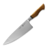 Chef´s knife Ryda Knives ST650 BIG Chef Knife