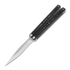 Balisong Ryworx Setsuna, czarny