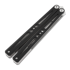 Ryworx Setsuna butterfly knife, black