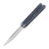 Ryworx Setsuna balisong, mėlyna