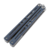 Ryworx Setsuna balisong, mėlyna