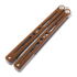 Ryworx Setsuna balisong, ruda