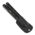 Ryworx Setsuna Drop Point butterfly knife, black