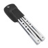 Balisong Ryworx Setsuna Drop Point, biała