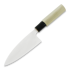 Sakai Takayuki Ajikiri Japanilainen kokkiveitsi 120mm