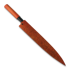 Sakai Takayuki Yanagiba Japanese Chef Knife With Saya japanese kitchen knife