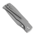 Sandrin Knives Monza Titanium sklopivi nož